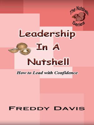 cover image of Leadership in a Nutshell